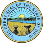Ohio Seal 